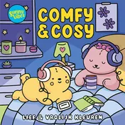 Omslag van Sunny vibes - Comfy & cosy