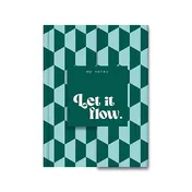 Omslag van My notes Let it flow