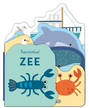 Omslag van Beestenboel - Zee