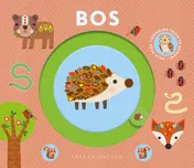 Omslag van Lees en ontdek - Bos