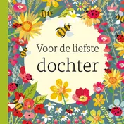 Omslag van Voor de liefste dochter