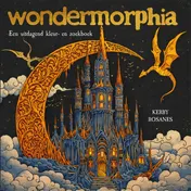Omslag van Wondermorphia