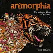 Omslag van Animorphia