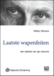 Omslag van Laatste wapenfeiten