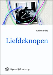 Omslag van Liefdeknopen
