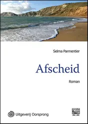 Omslag van Afscheid