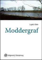 Omslag van Moddergraf