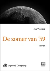Omslag van De zomer van '59
