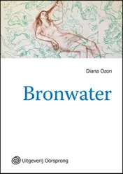 Omslag van Bronwater