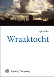 Omslag van Wraaktocht