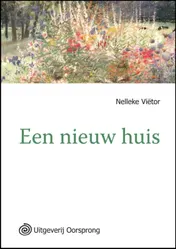 Omslag van Een nieuw huis
