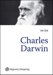 Omslag van Charles Darwin