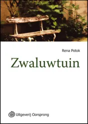 Omslag van De zwaluwtuin