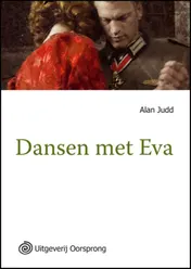 Omslag van Dansen met Eva