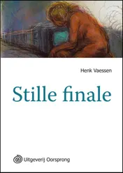 Omslag van Stille finale
