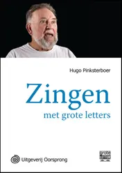 Omslag van Zingen