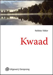 Omslag van Kwaad