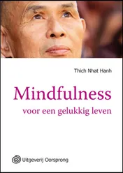 Omslag van Mindfulness