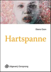 Omslag van Hartspanne