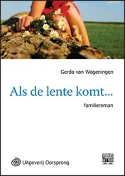 Omslag van Als de lente komt