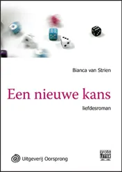 Omslag van Een nieuwe kans