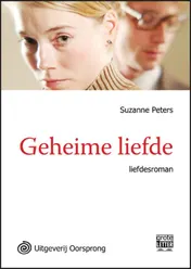 Omslag van Geheime liefde