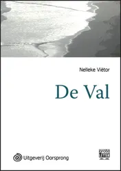 Omslag van De val