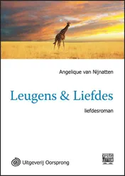Omslag van Leugens en liefdes