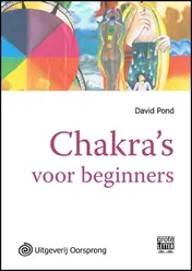 Omslag van Chakra's voor beginners