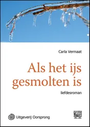 Omslag van Als het ijs gesmolten is
