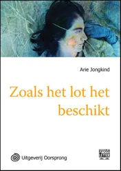 Omslag van Zoals het lot het beschikt