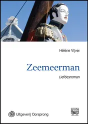 Omslag van Zeemeerman