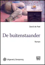 Omslag van De buitenstaander