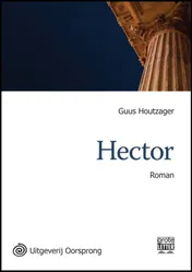 Omslag van Hector