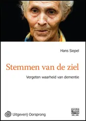 Omslag van Stemmen van de ziel