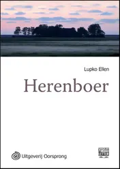 Omslag van Herenboer