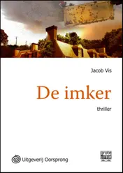 Omslag van De imker