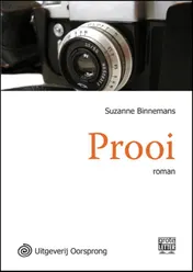 Omslag van Prooi