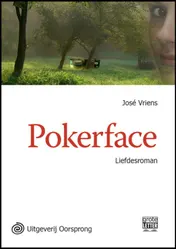 Omslag van Pokerface