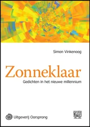 Omslag van Zonneklaar
