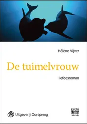 Omslag van De tuimelvrouw