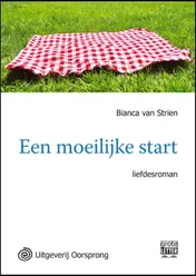 Omslag van Een moeilijke start