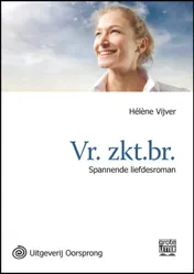 Omslag van Vr.zkt.br.