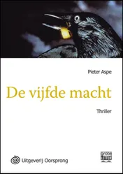 Omslag van De vijfde macht