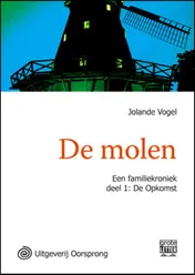 Omslag van 1. De opkomst