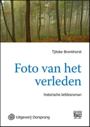 Omslag van Foto van het verleden