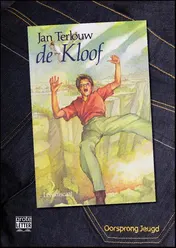 Omslag van De kloof
