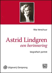 Omslag van Astrid Lindgren