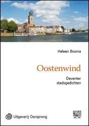 Omslag van Oostenwind