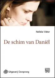 Omslag van De schim van Daniel
